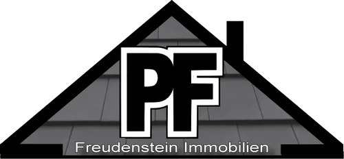 Peter Freudenstein Immobilie Logo